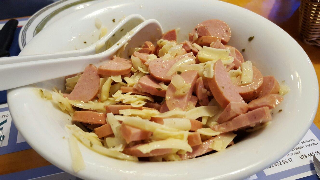 Hôtel-Restaurant du Boeuf