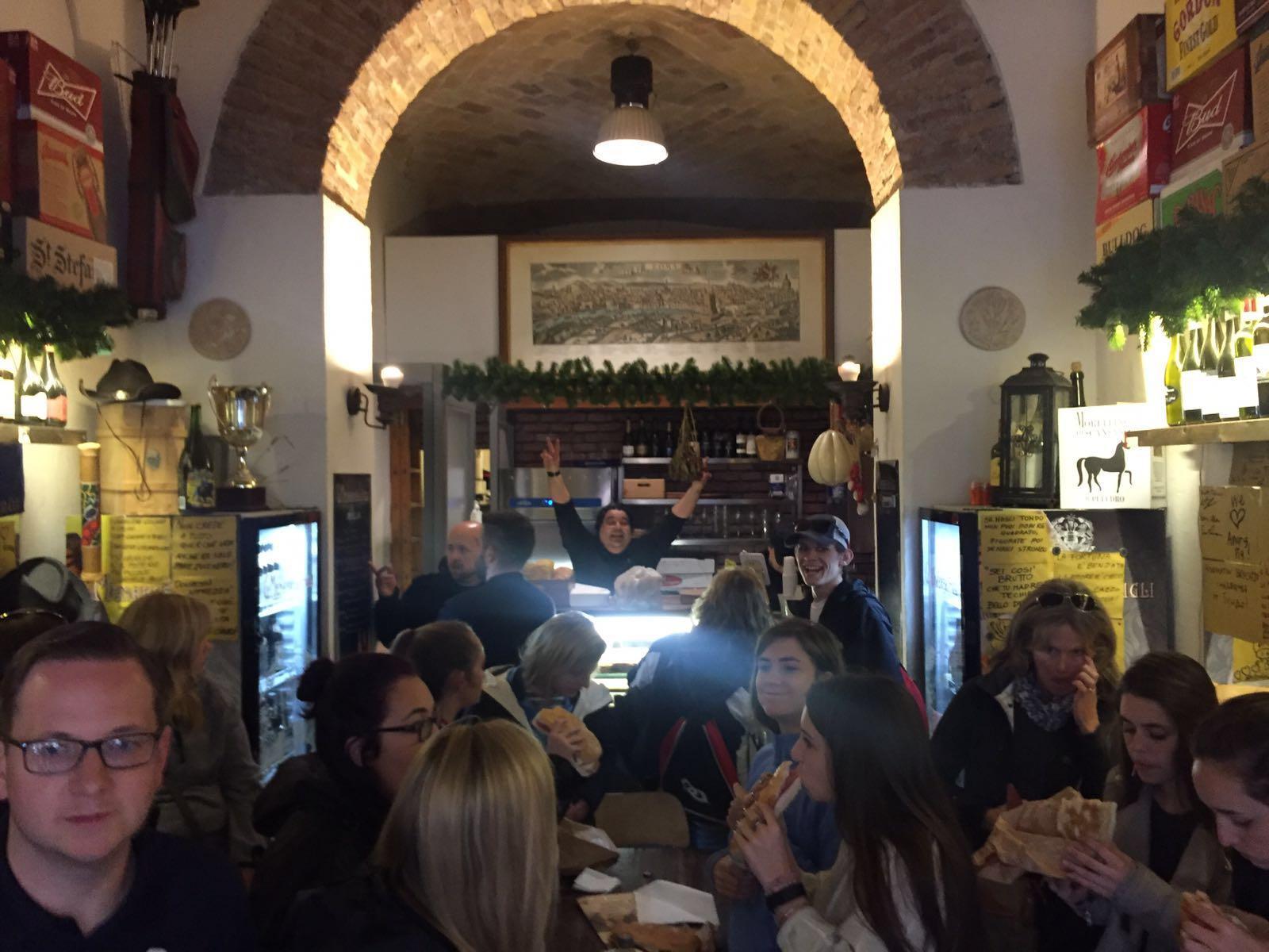 Angrypig Birretta e Porchetta