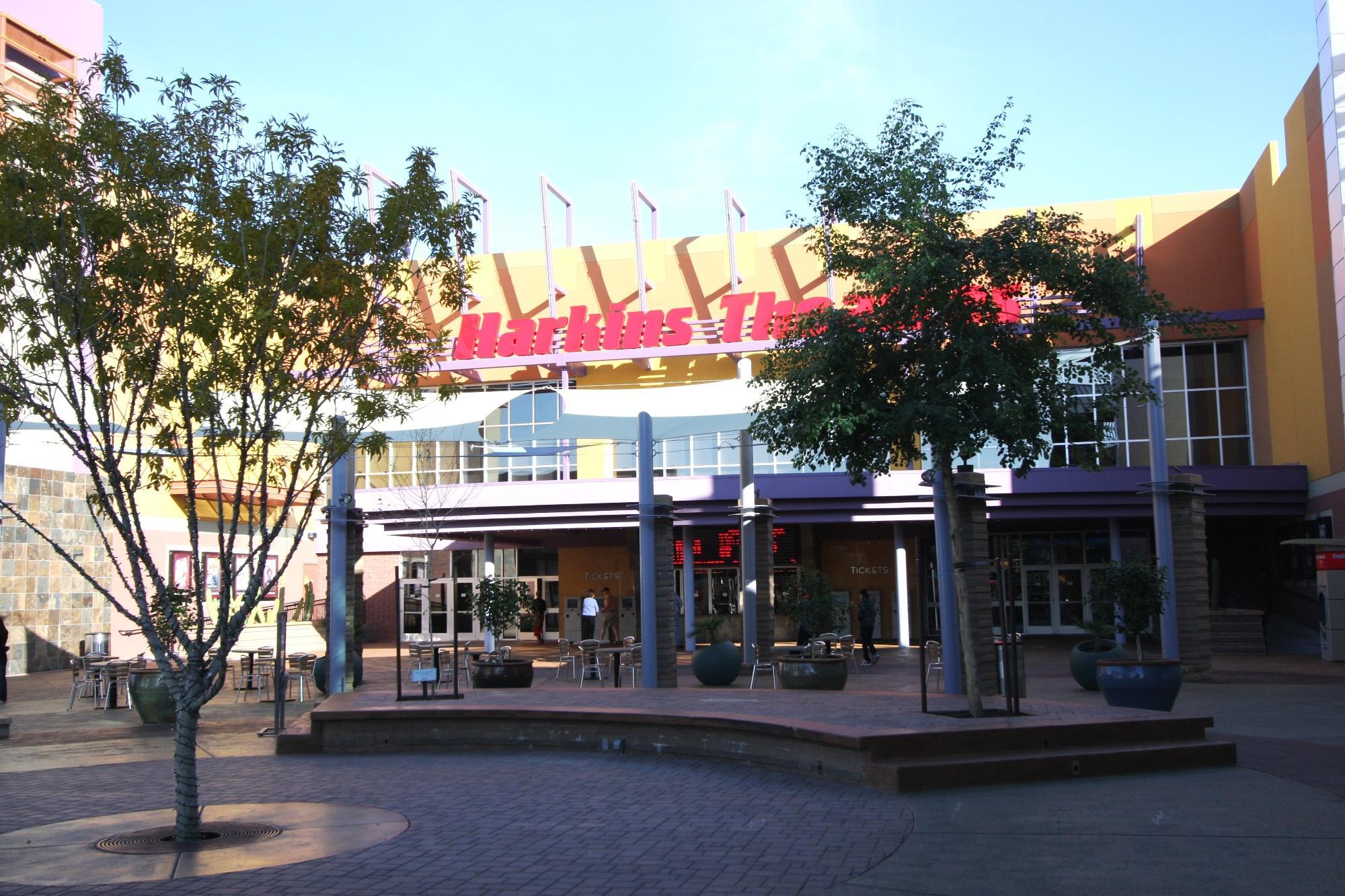 Photo by RobinGilbertAz