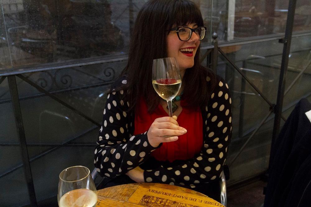 Curious Appetite Gourmet Tours