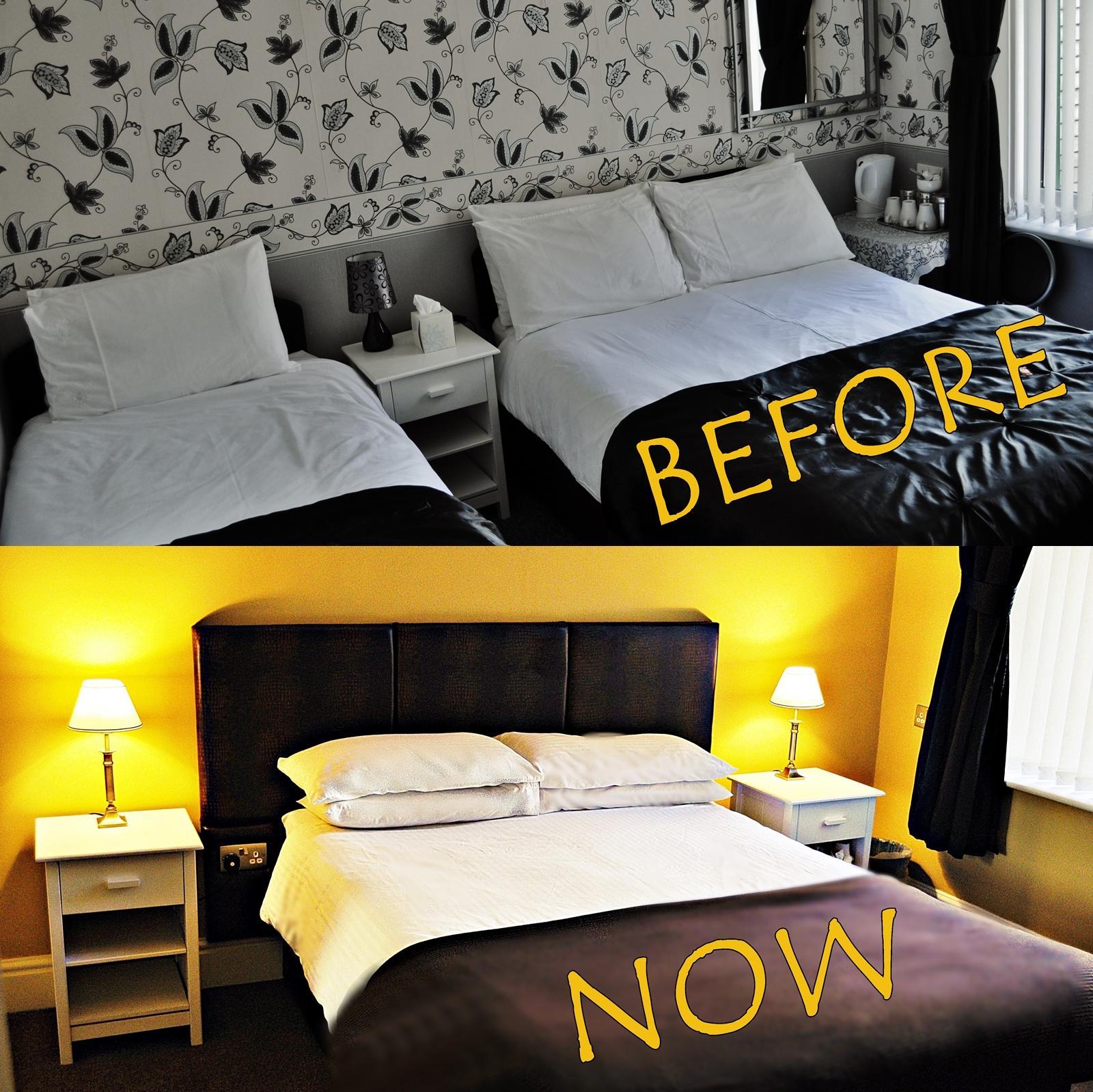 Cheers Hotel Blackpool