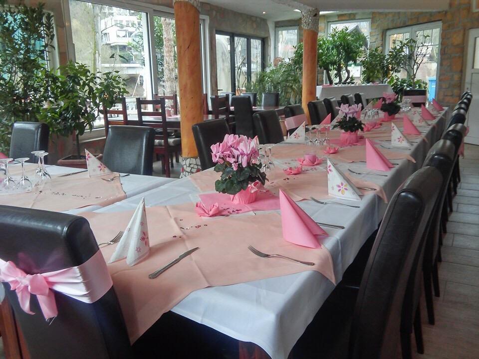 Pizzeria Michelangelo