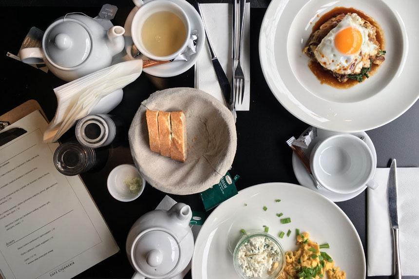 Eat Polska Gdansk Food & Vodka Tours