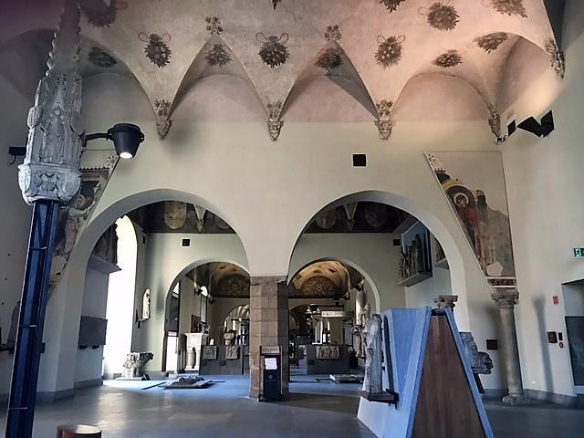 Museum of Ancient Art