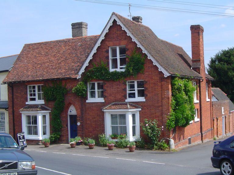 Bucks House Bed & Breakfast