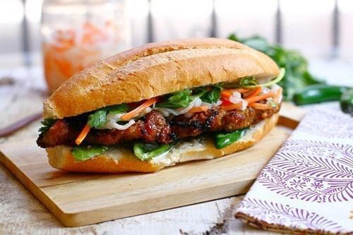 Sprouts Vietnamese Cuisine