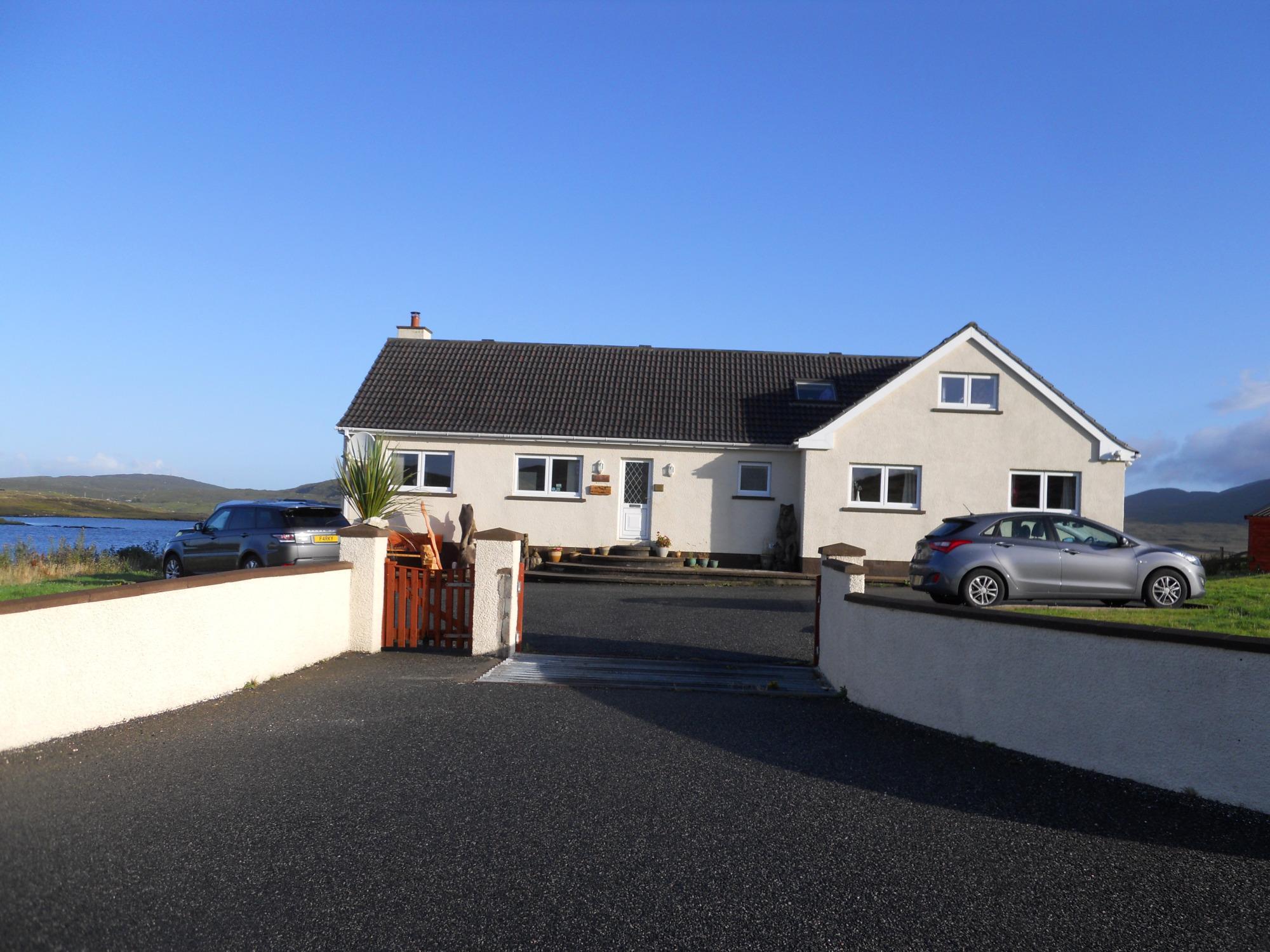 Grimisdale Guest House