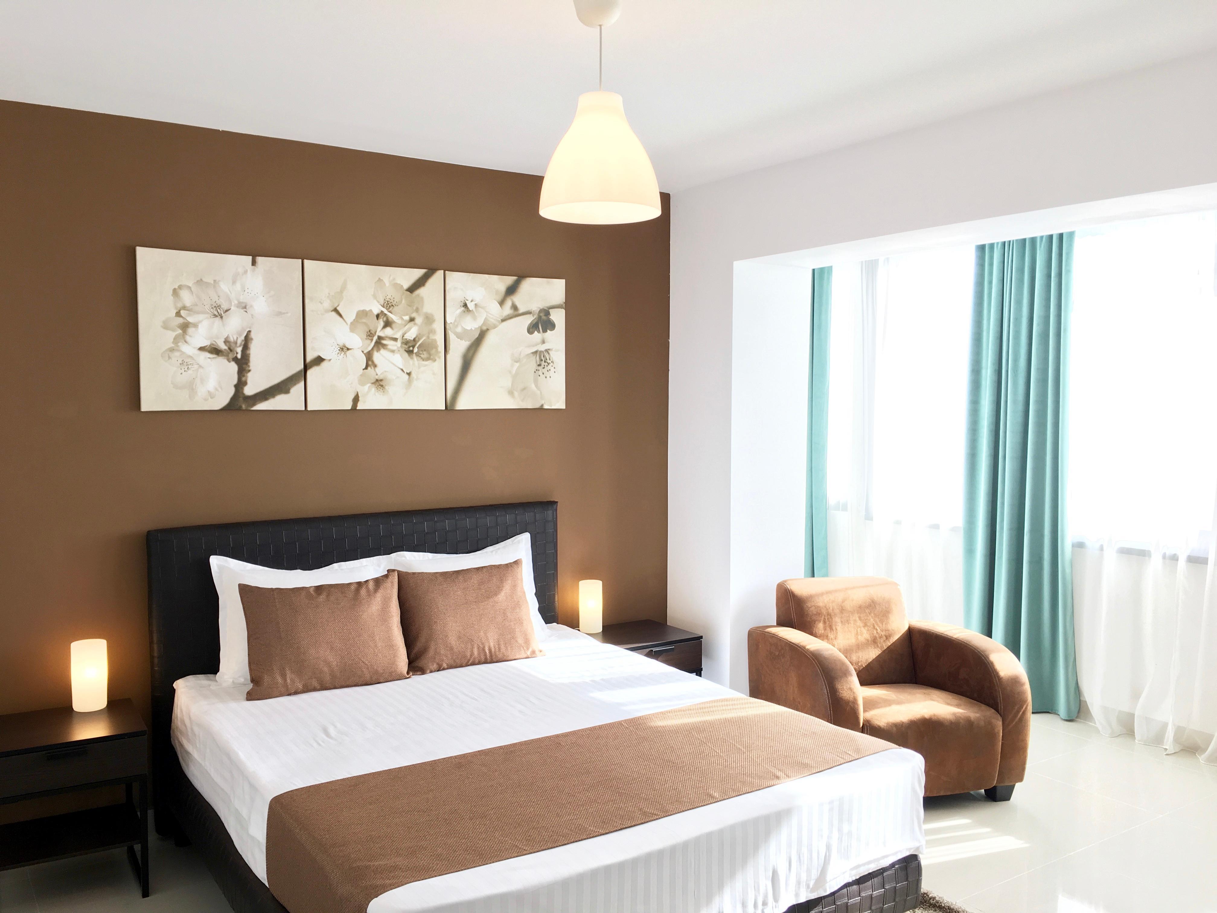 Elysium Accommodation