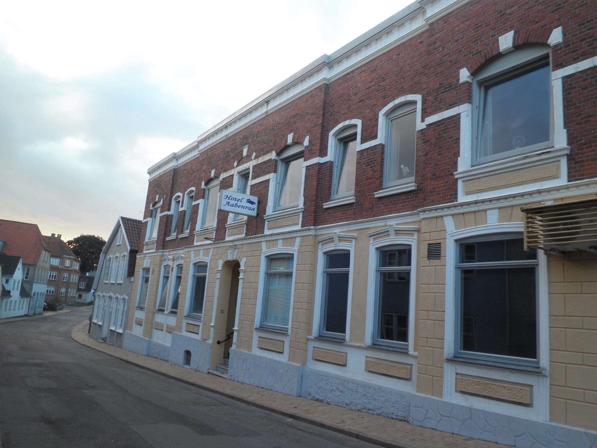 Hotel Aabenraa