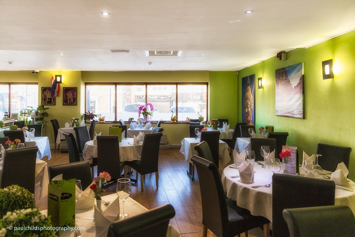 Lemongrass Thai Cuisine