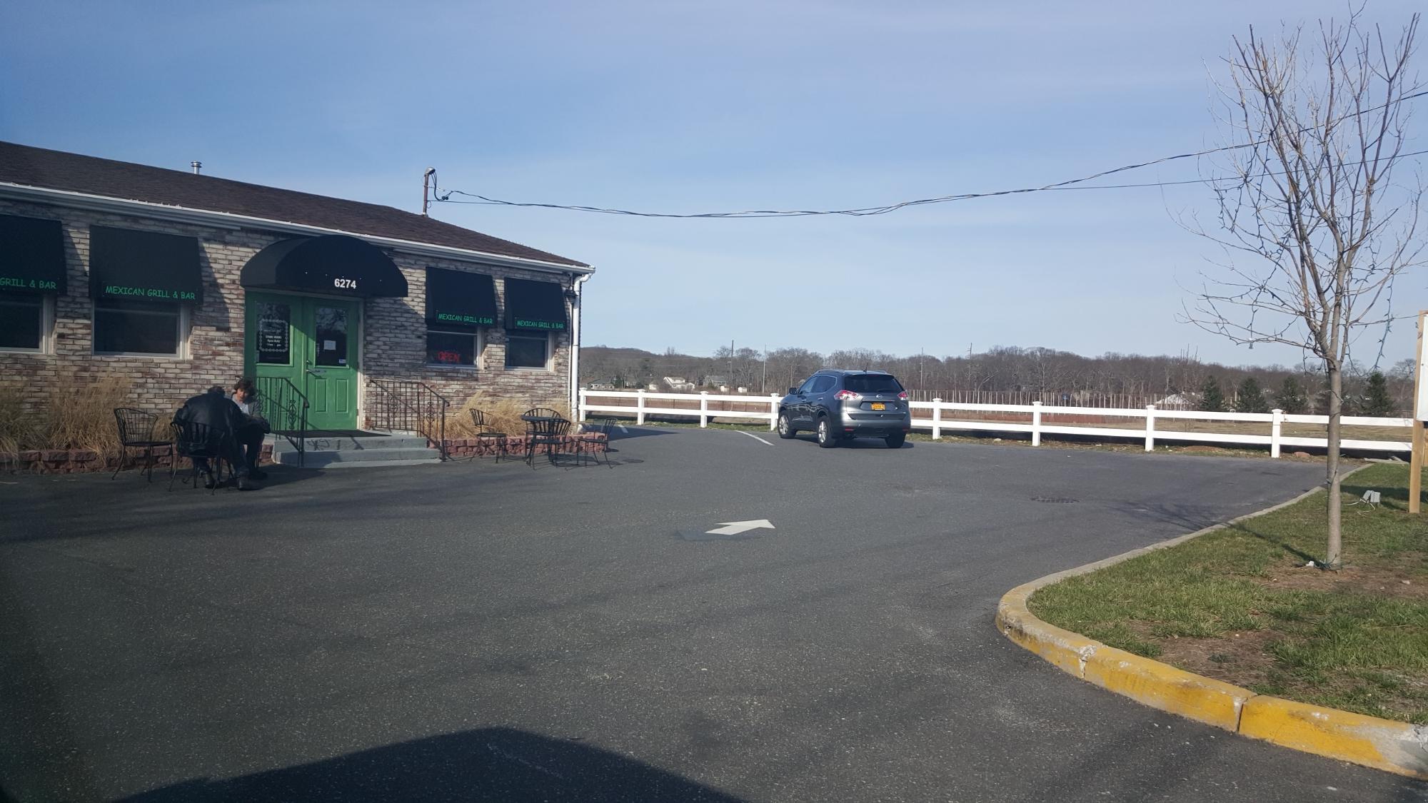 Photo by christopher m