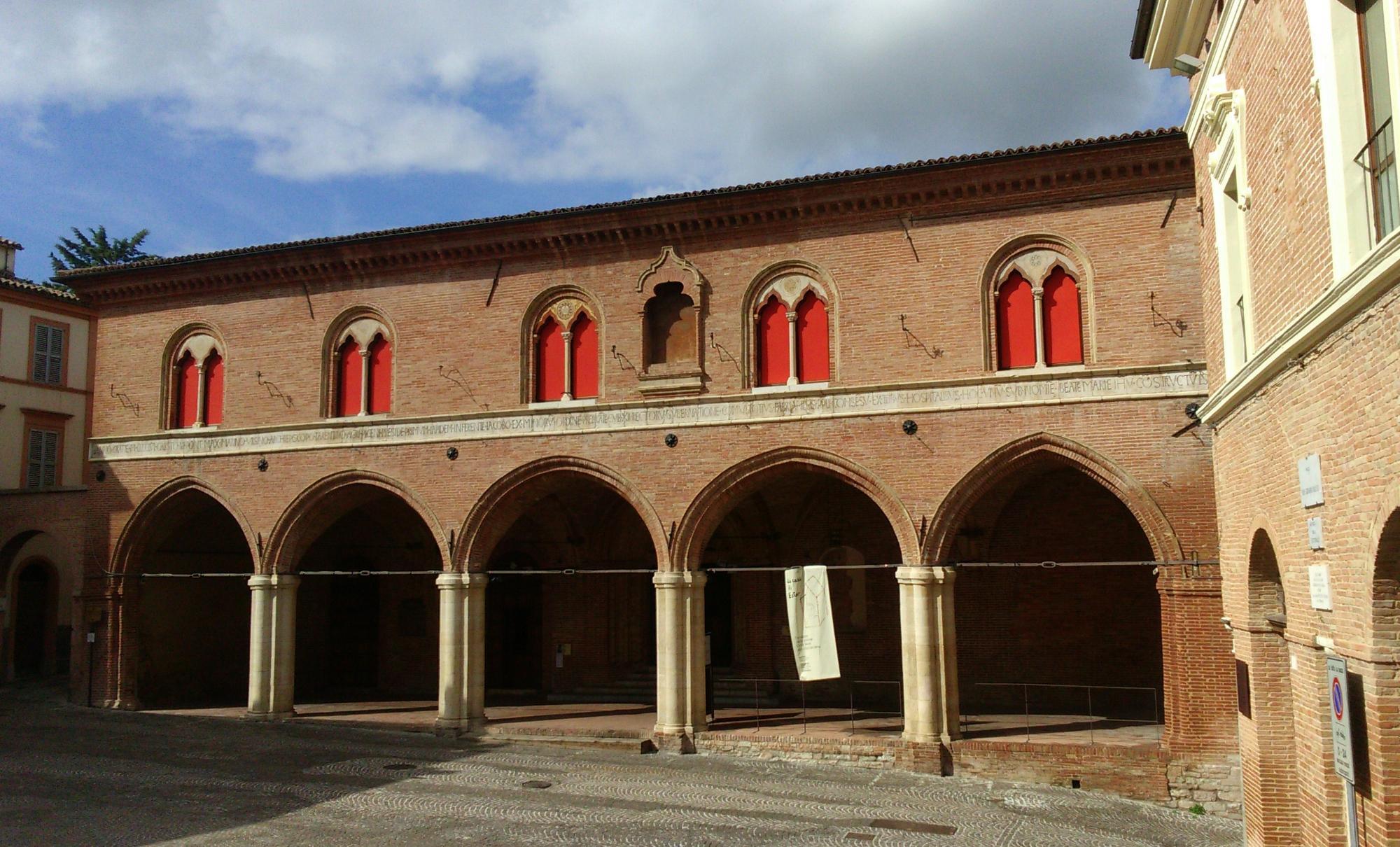 Pinacoteca Civica