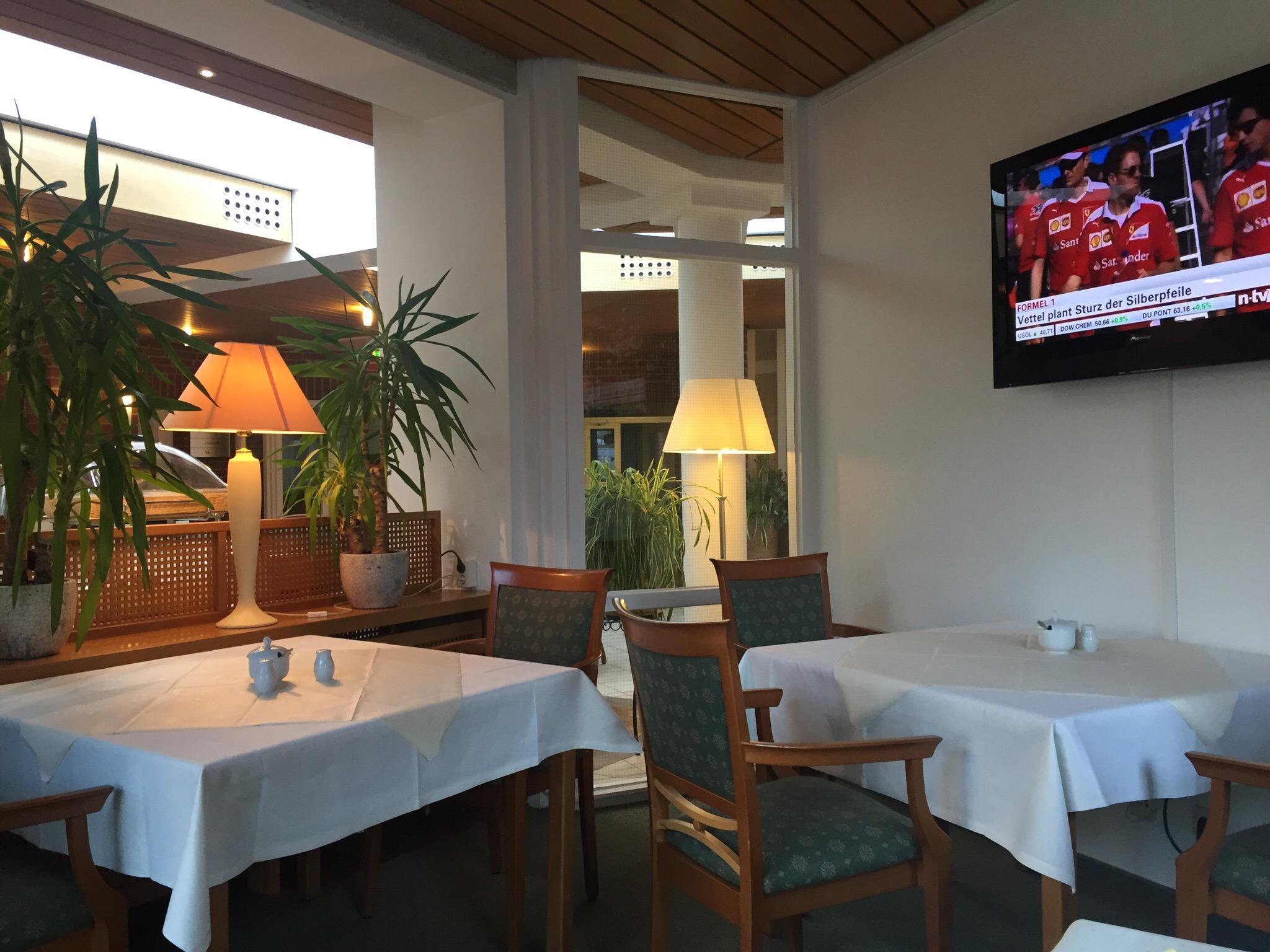 GDA Hotel Waldhausen