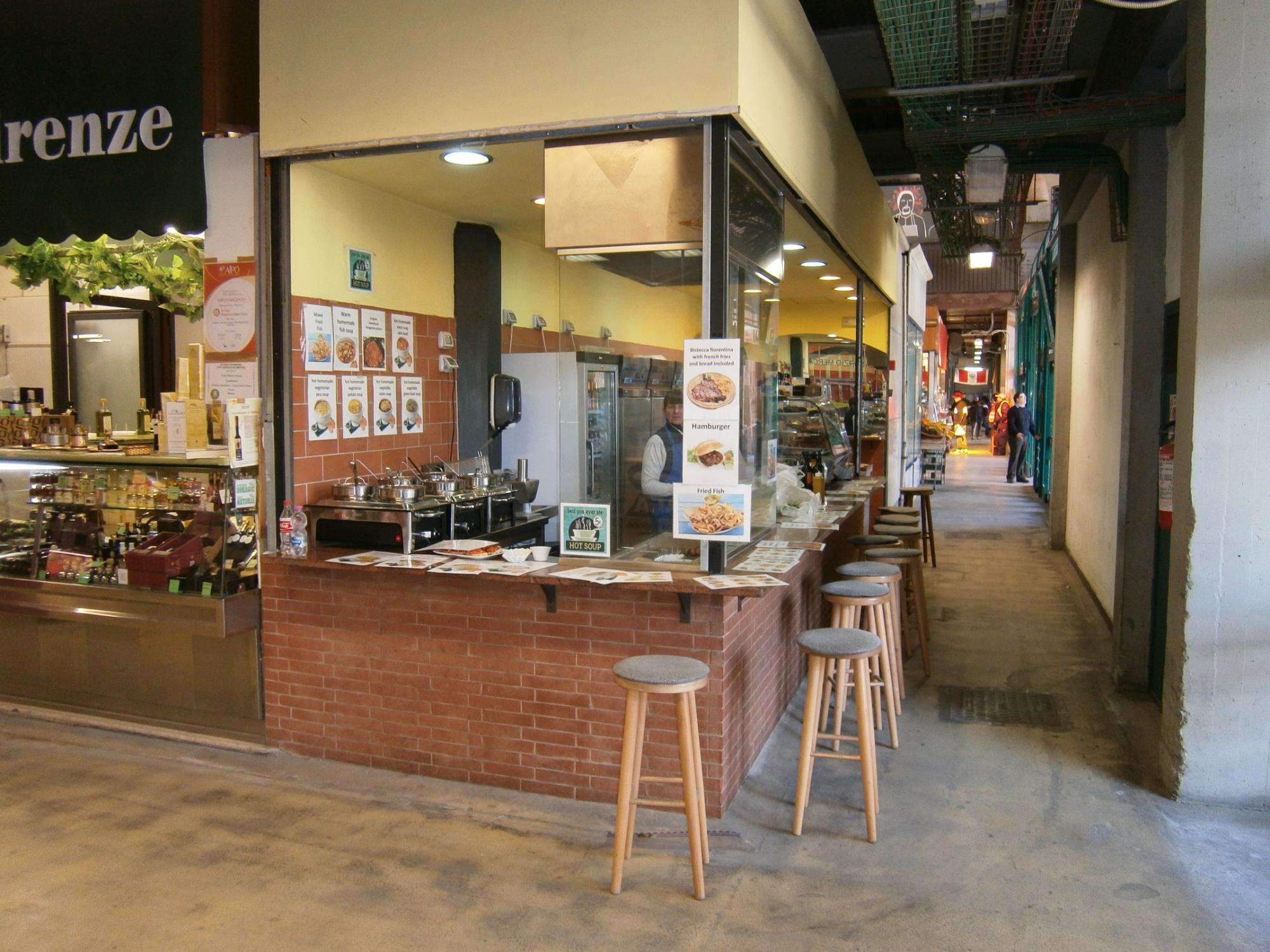 Katja’s Wurstel Land