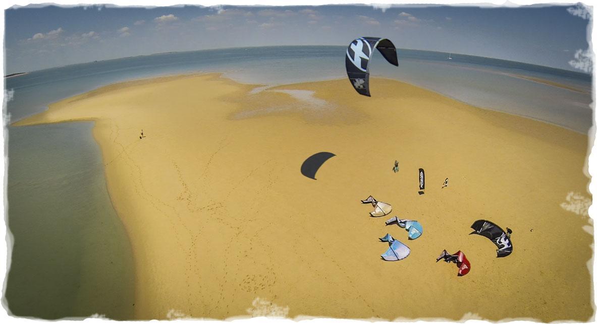 Oks : Oleron Kite Surf