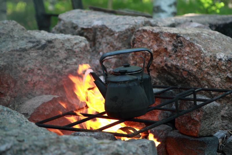 Eramys - Keisarin Kosket