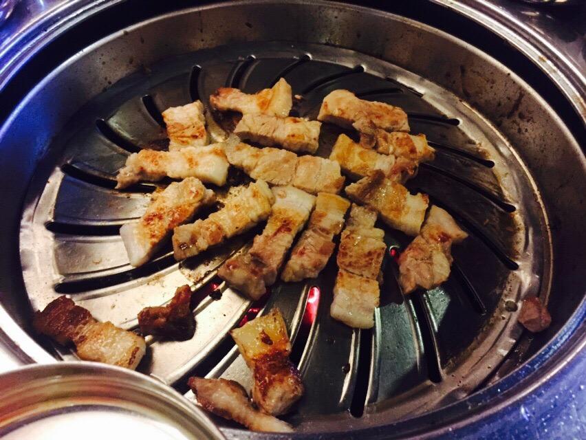 Super Star K Korean BBQ