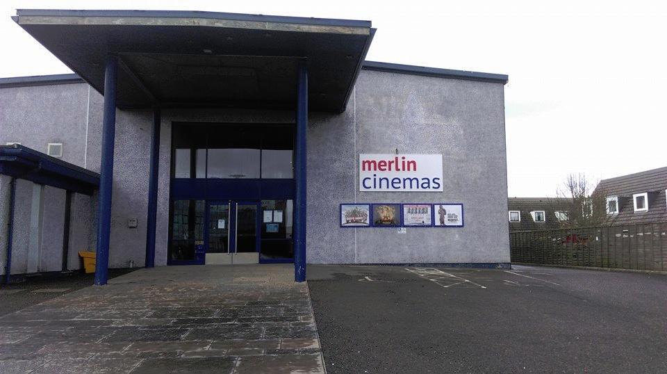 Merlin Cinema Thurso