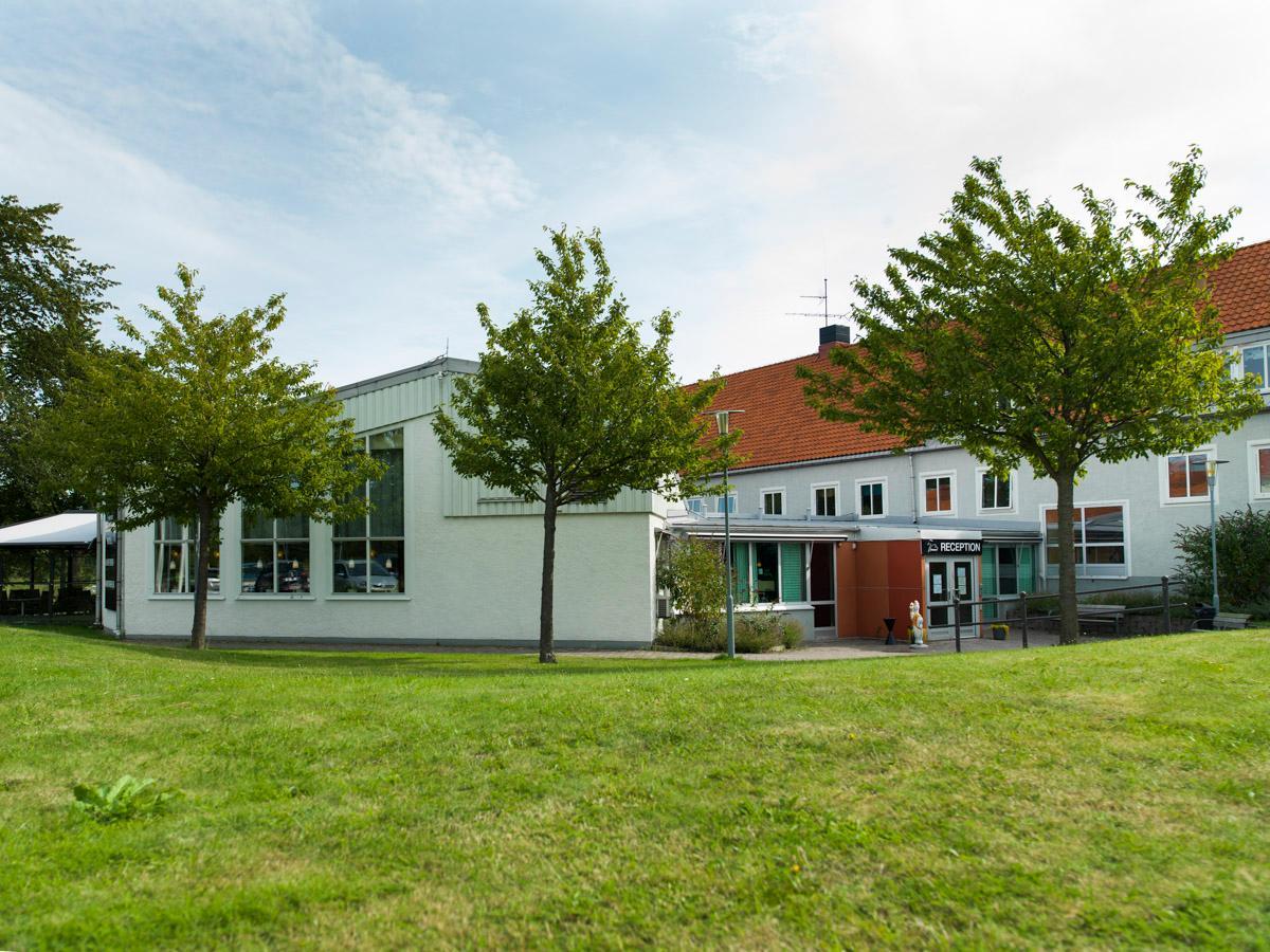 Svanen Hotel & Youth Hostel