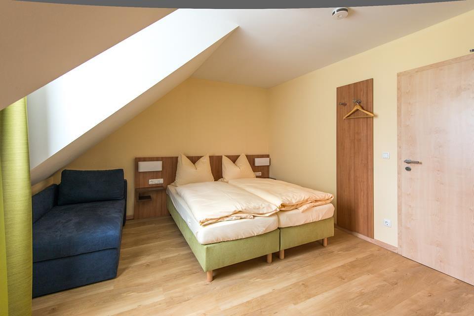 Landgasthof Spitzauer