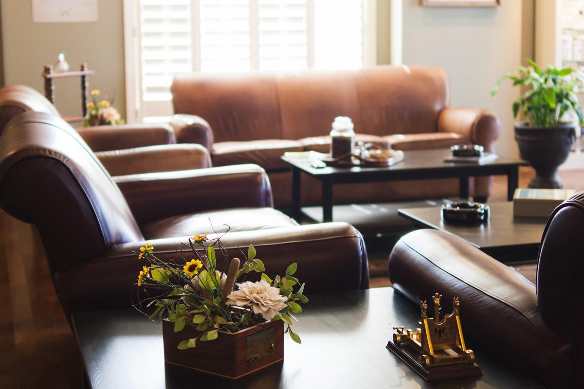 Low Country Pipe & Cigar