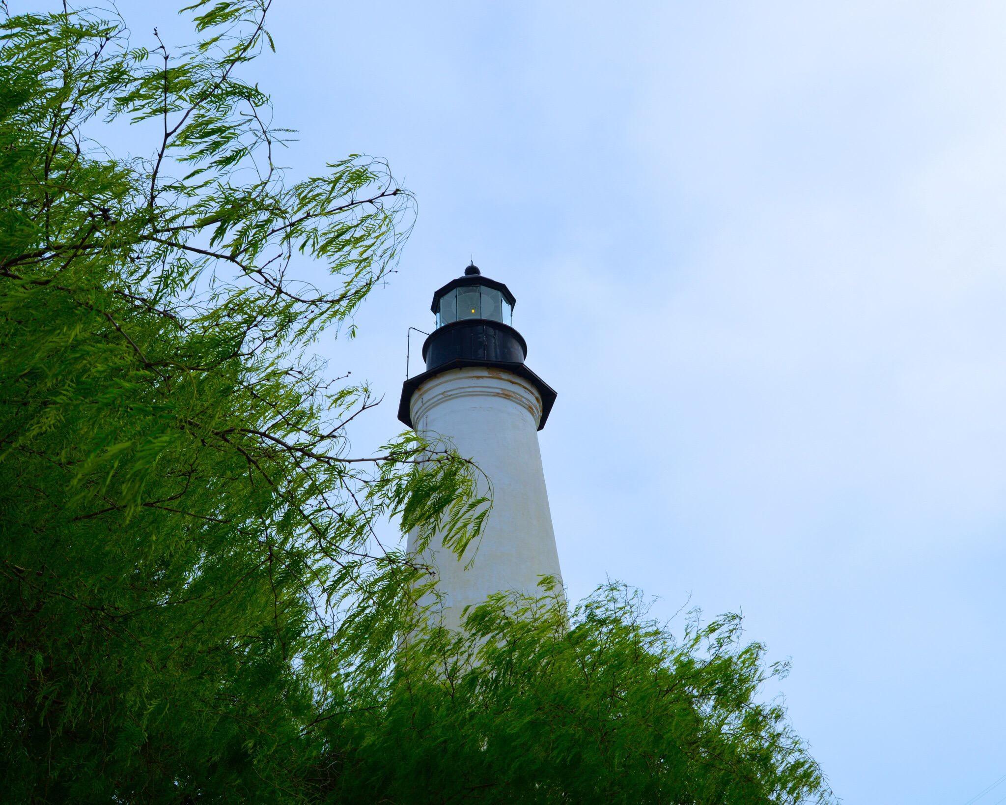 Port Isabel Lighthouse State Historic Site