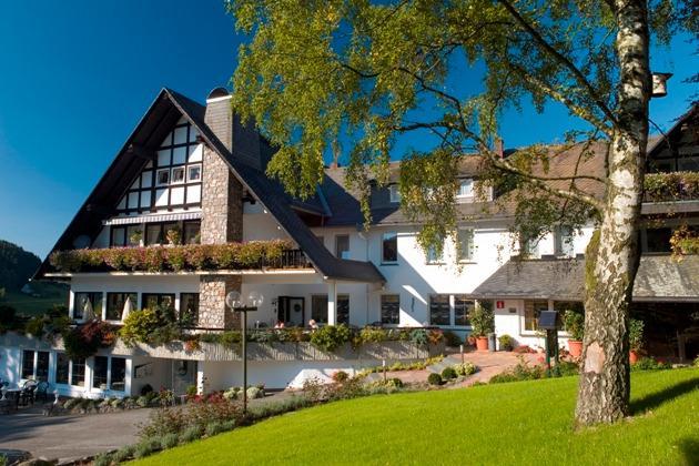 Ferienhotel Stockhausen