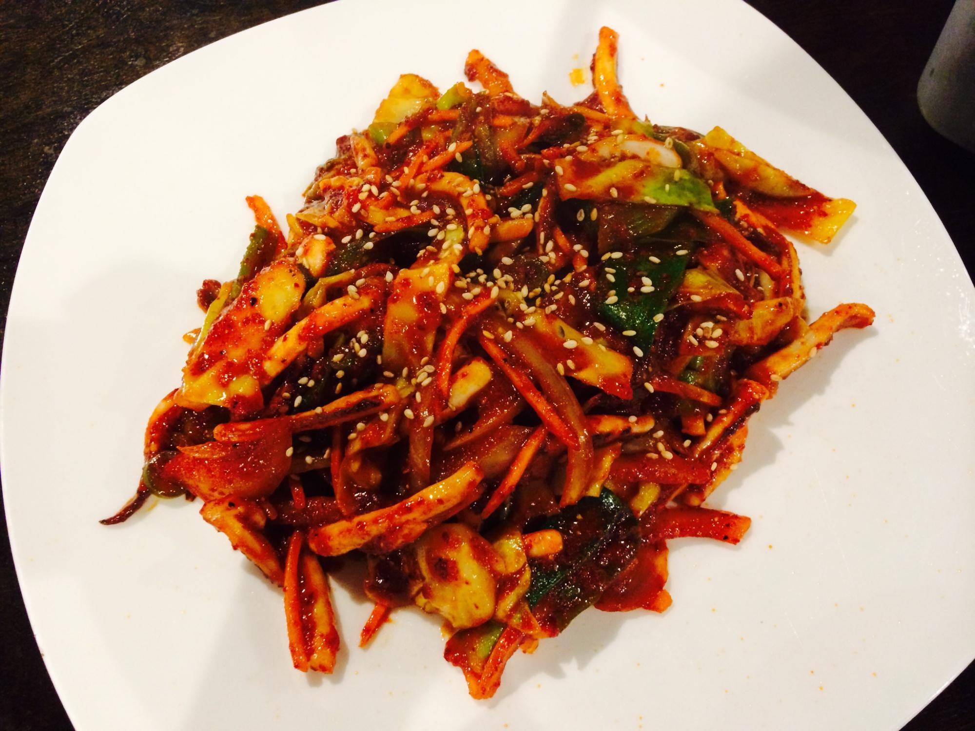 Photo by Kookieunnie