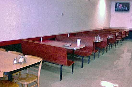 Vitos Pizzeria