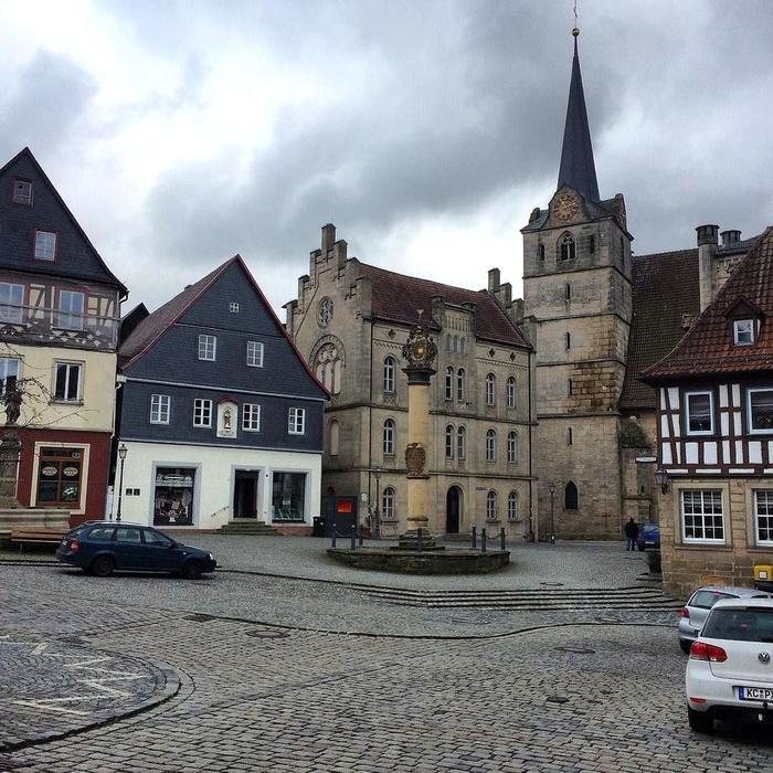 The Blueberry Hill Pub