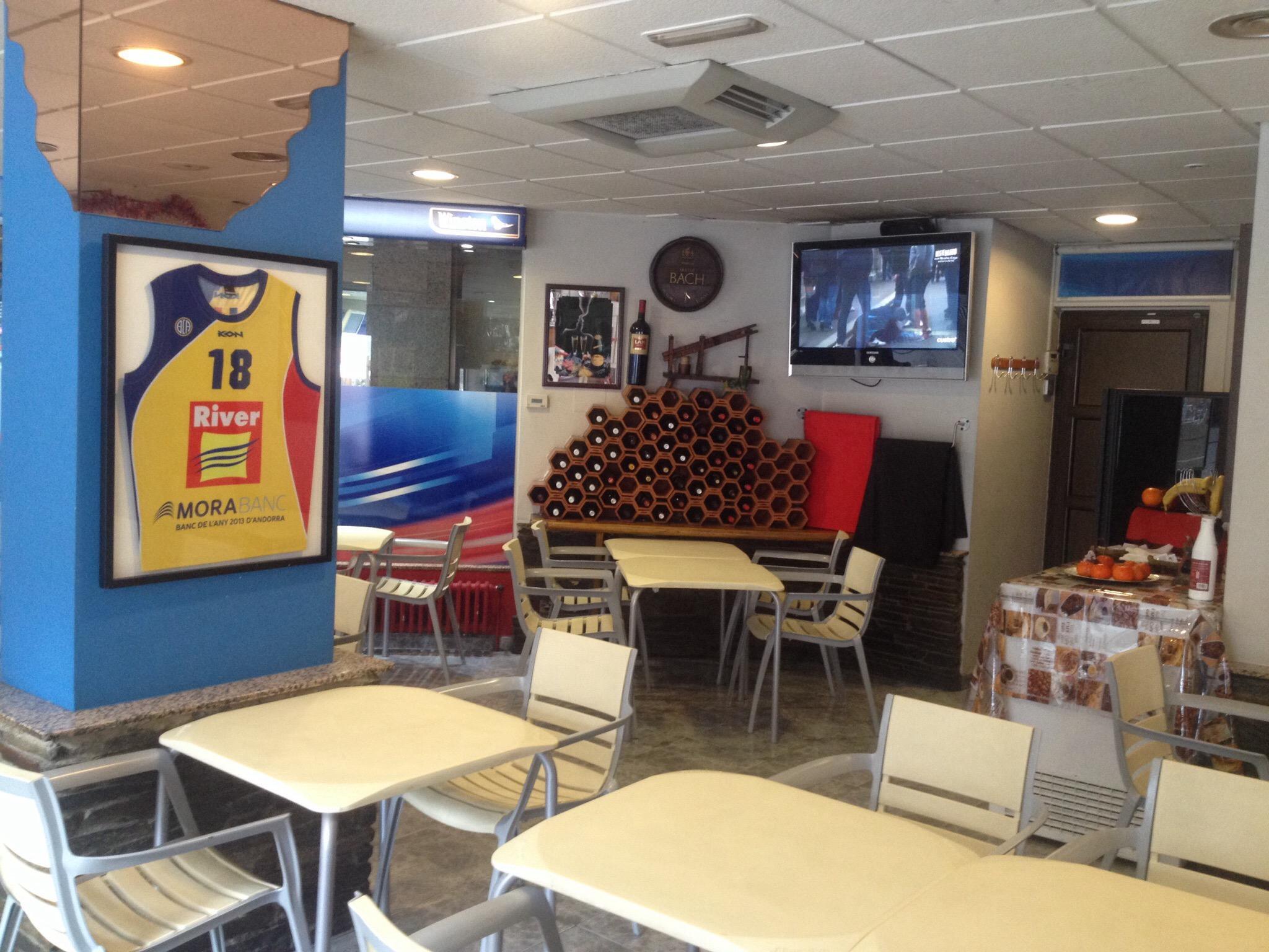 El Bar Restaurant L’Estela