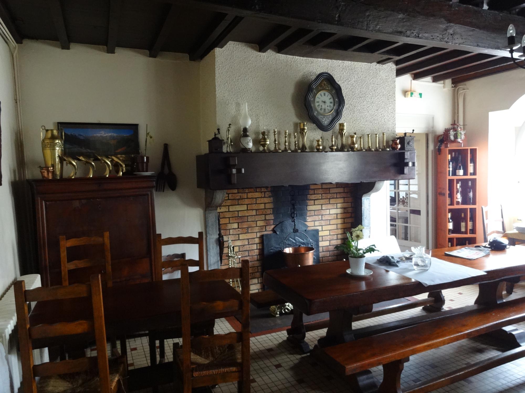 L Auberge de l Arros