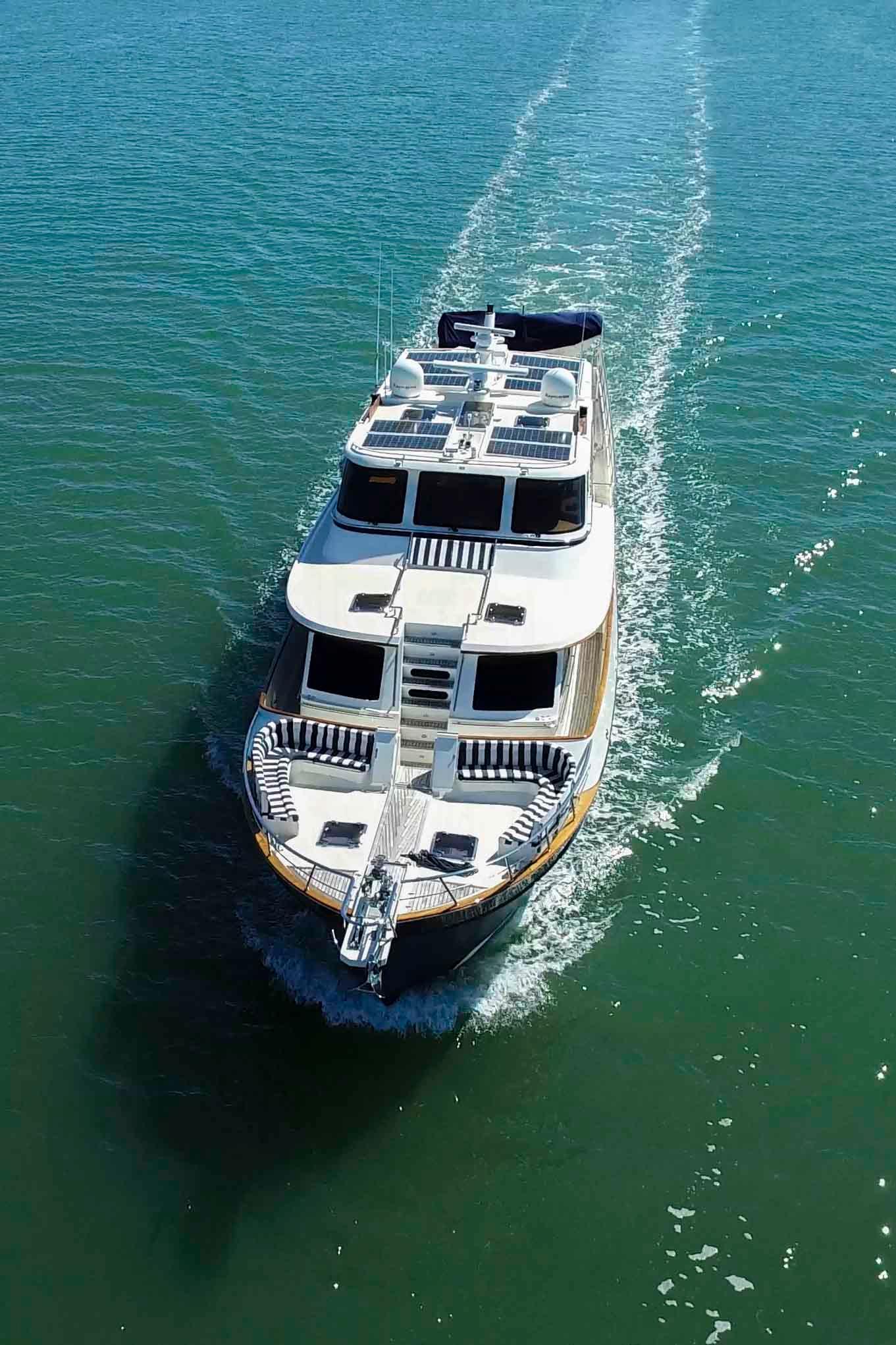 FYC Yachts