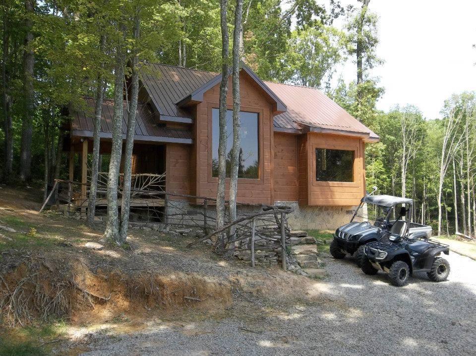 Brimstone Recreation