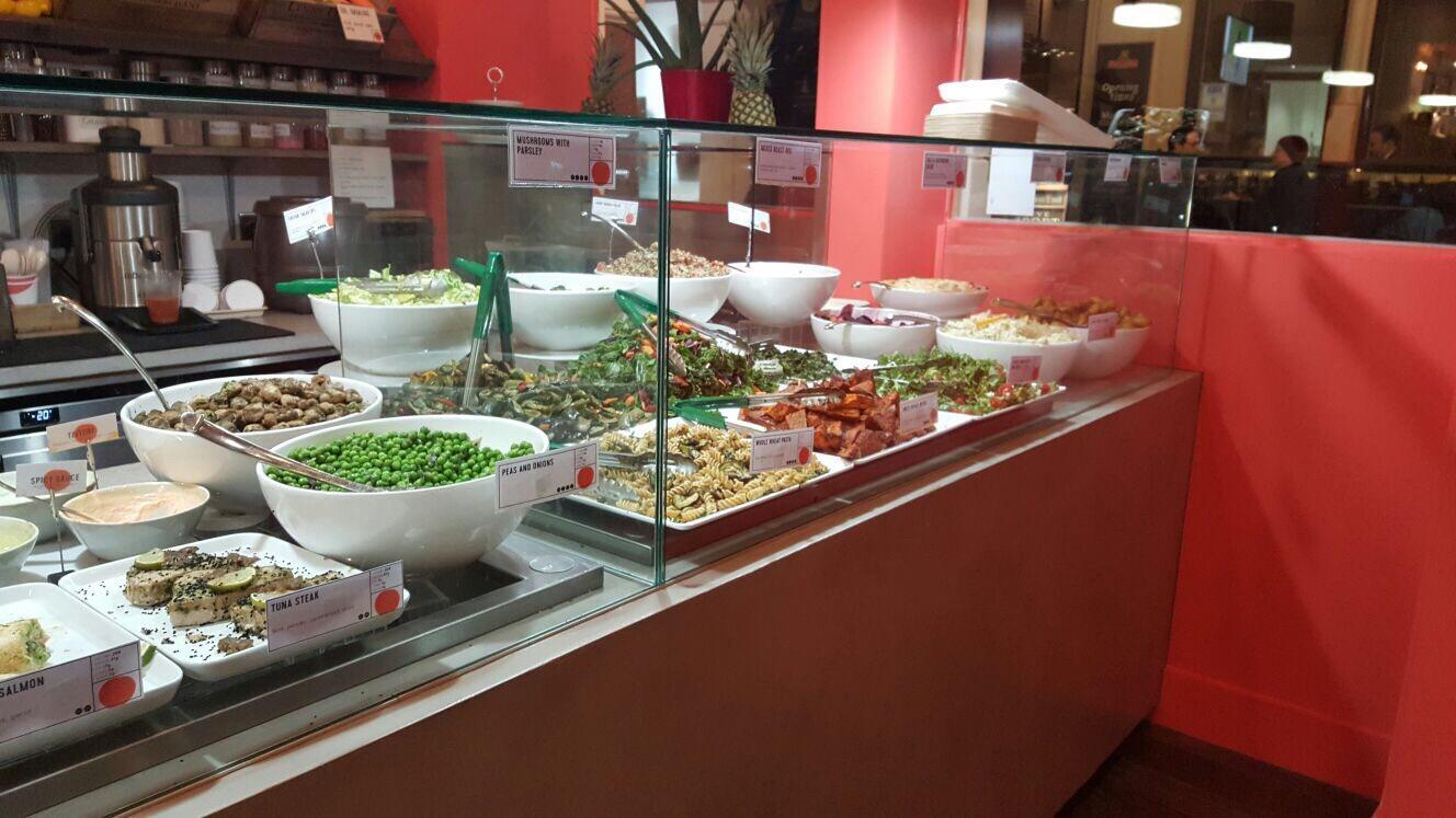 Simple Health Kitchen