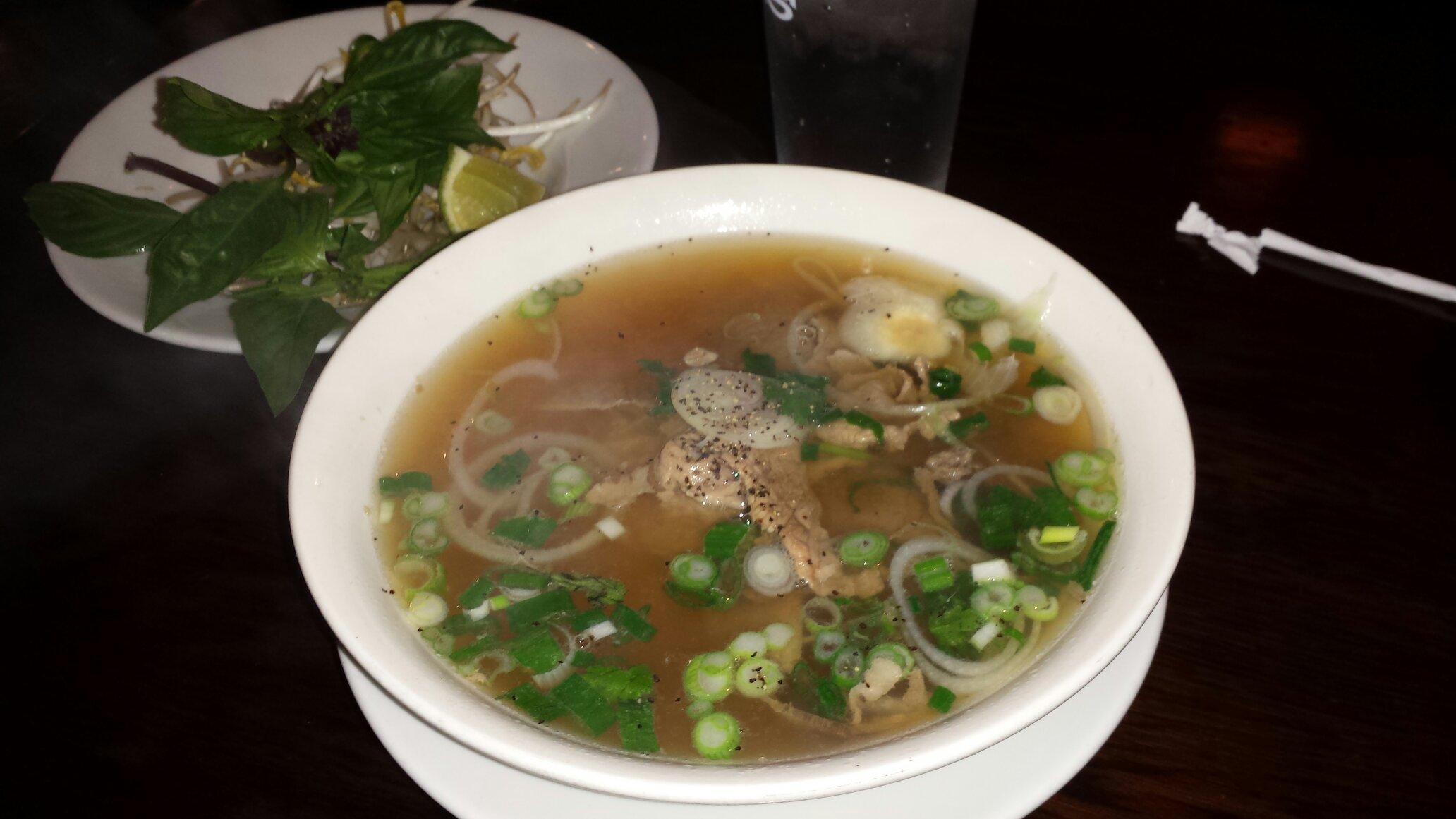 Pho All Seasons