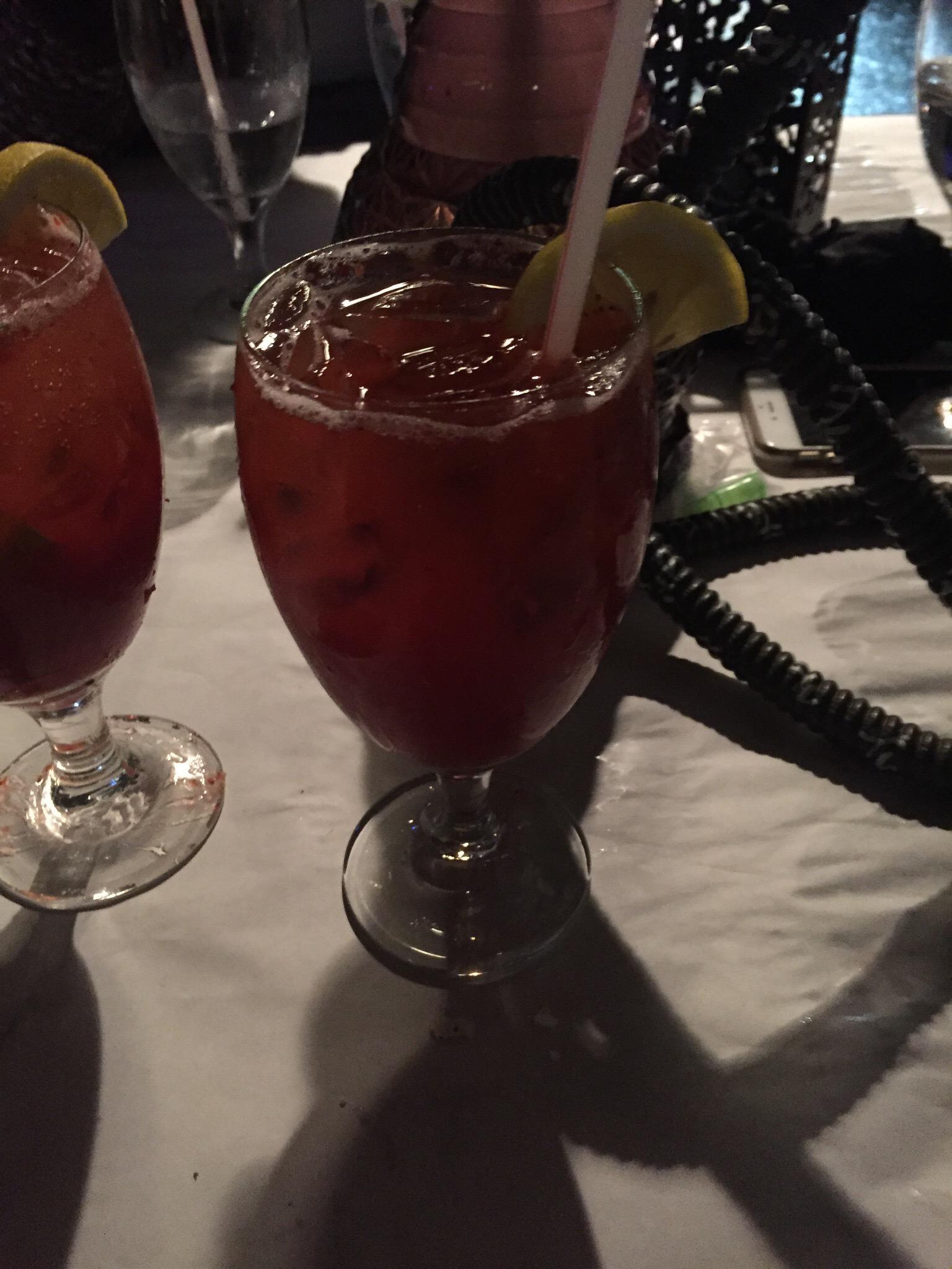 Attiki Bar & Grill