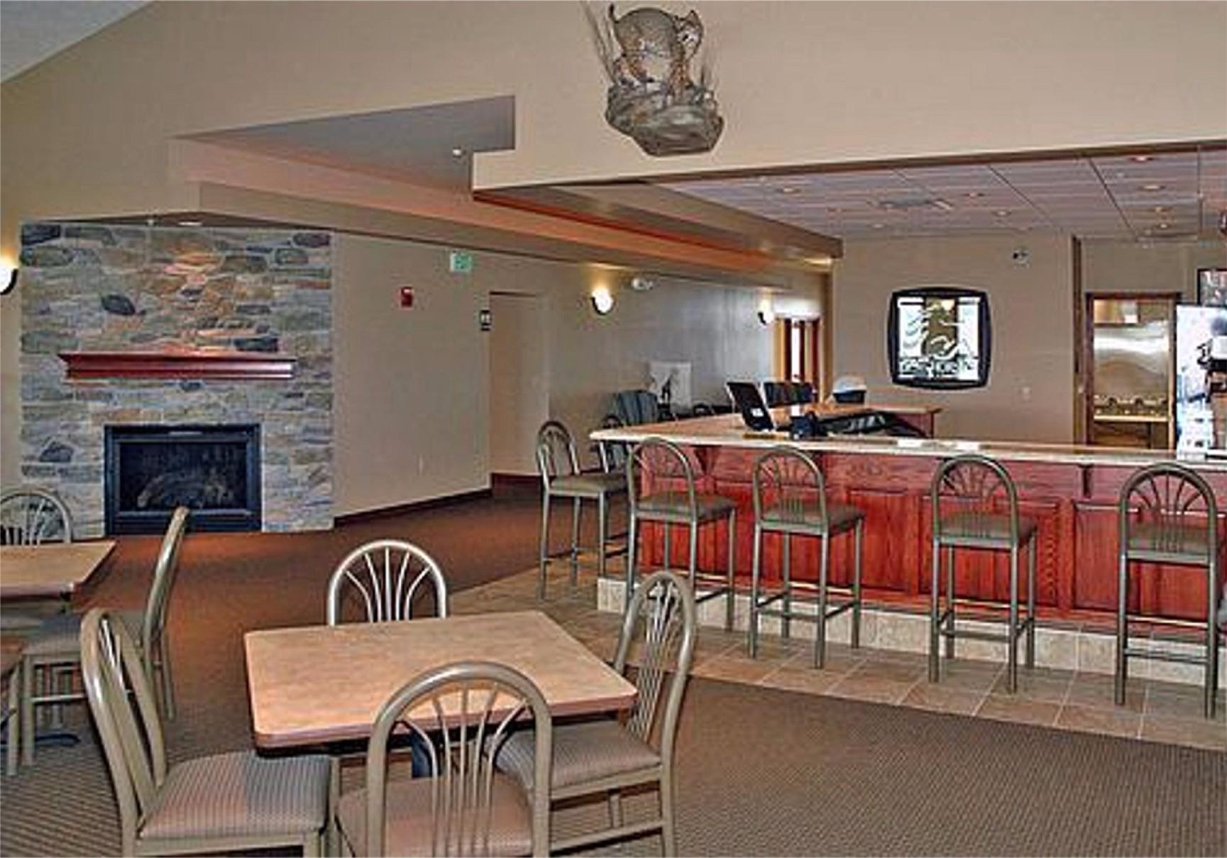 Iron Horse Golf Club