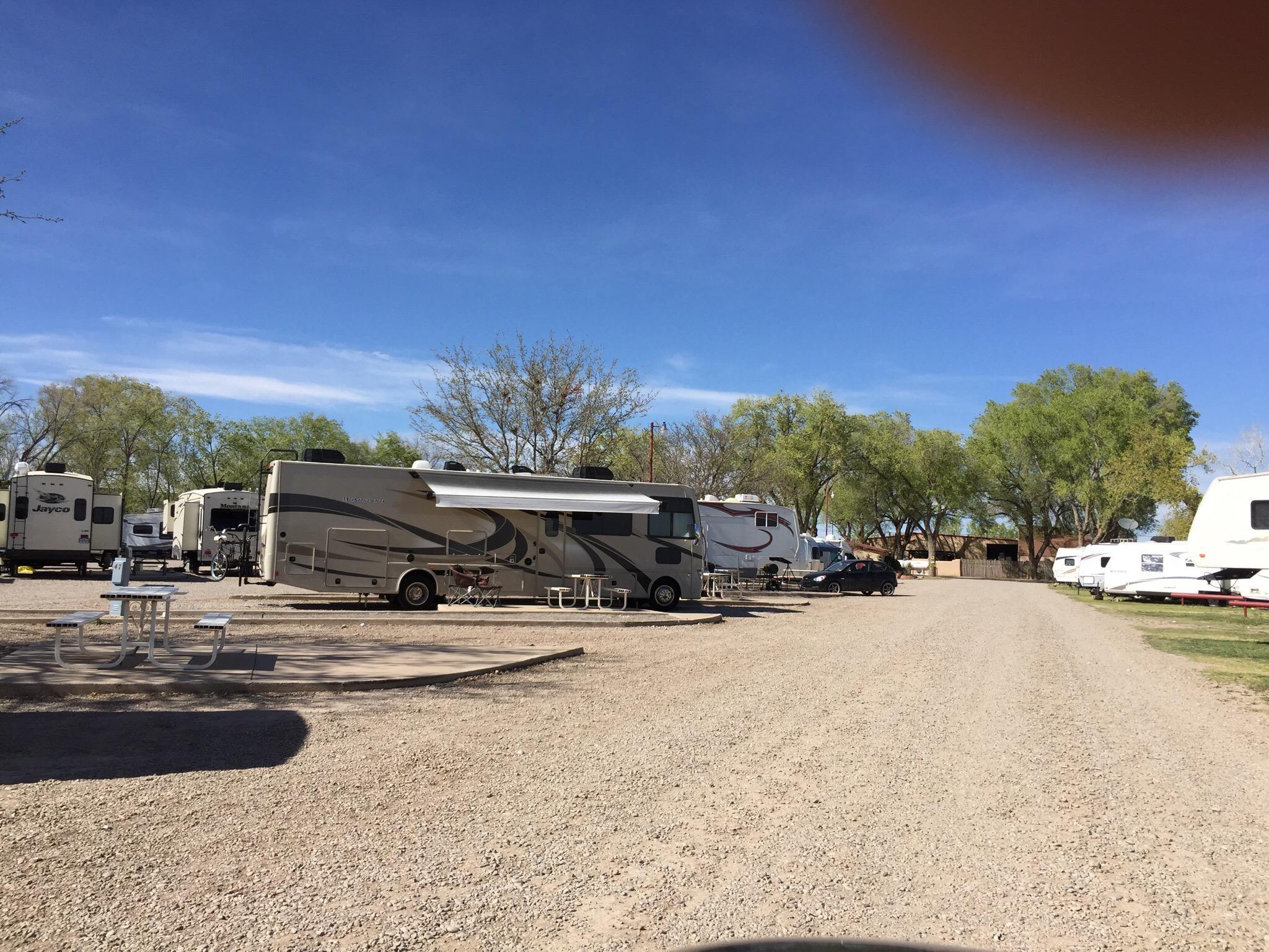 Trailer Village RV Park