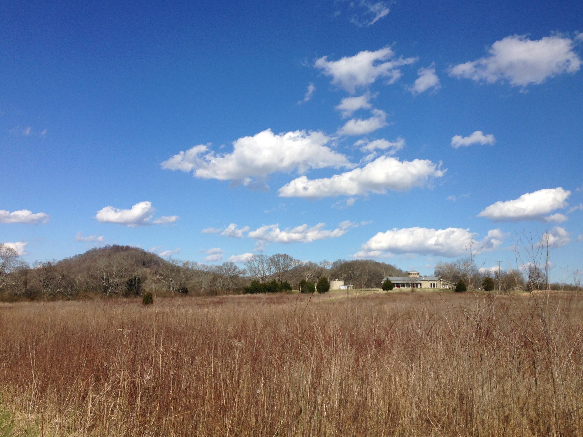Bells Bend Park and Outdoor Center