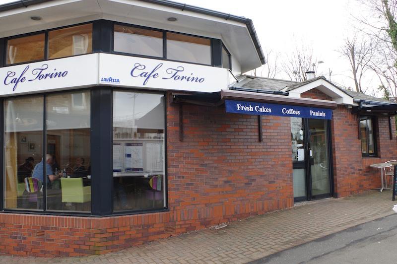 Cafe Torino