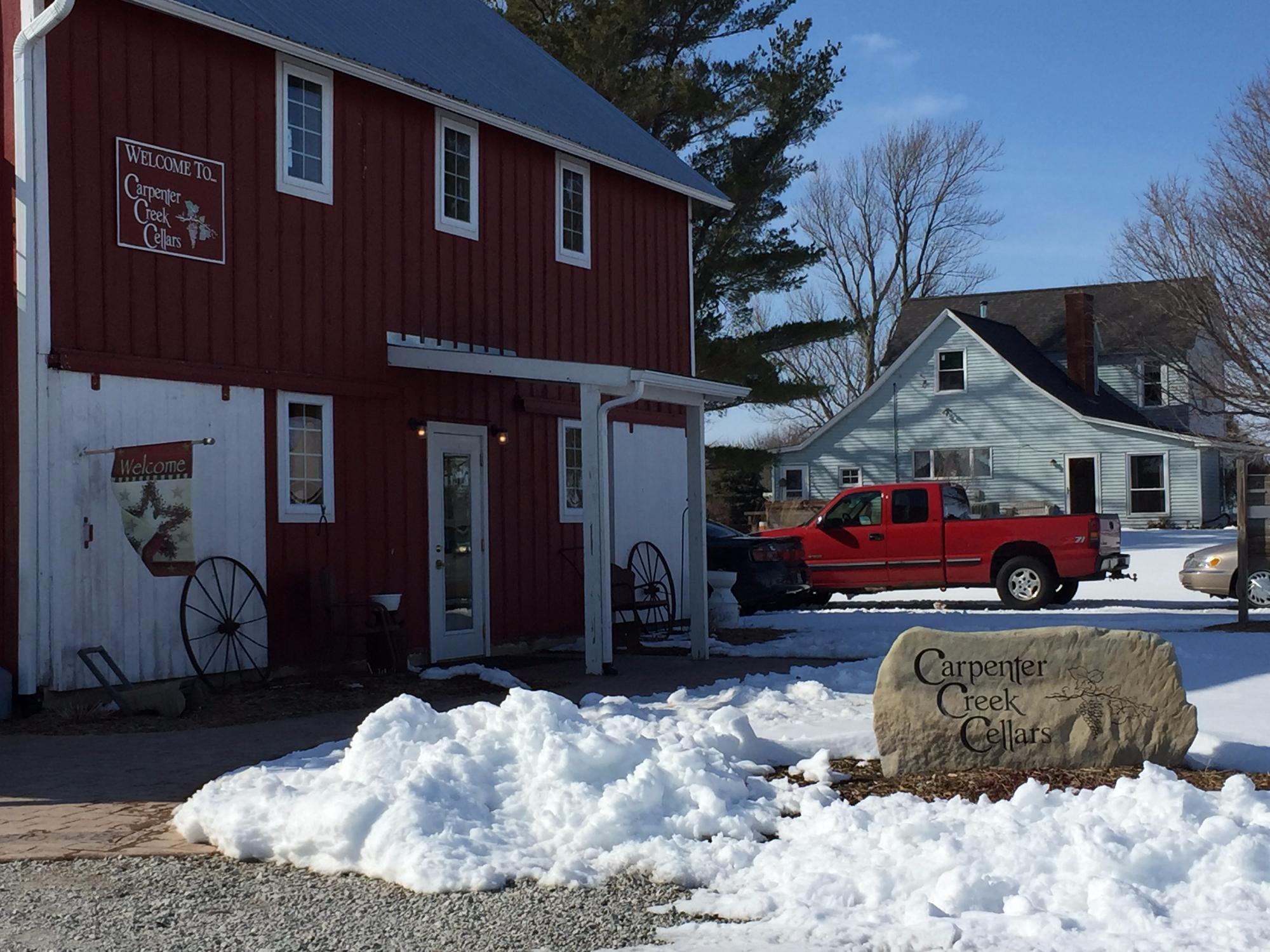 Carpenter Creek Cellars