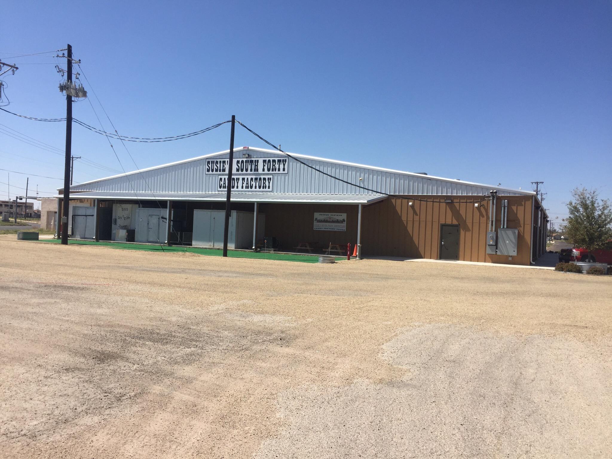 Susie's South Forty Confections