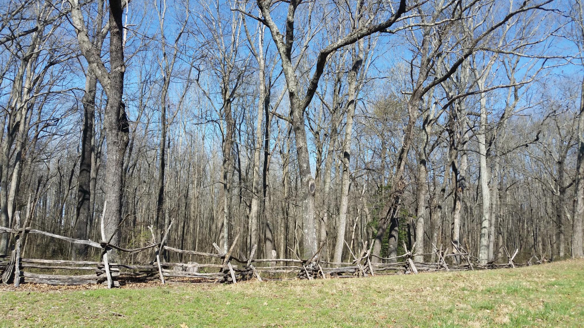 The Parker's Crossroads Battlefield Association