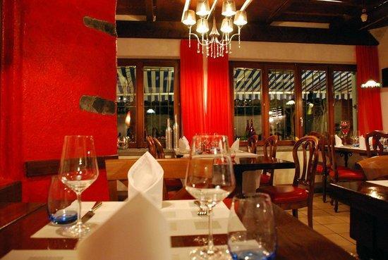 Ristorante Costa Azzurra