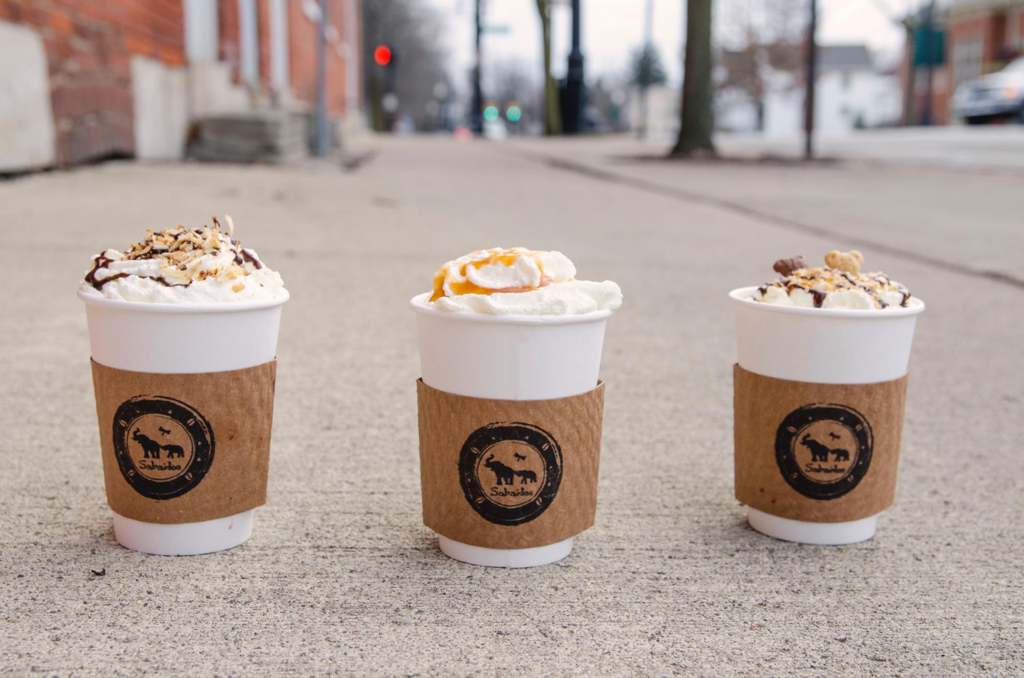 Sabaidee Coffee House