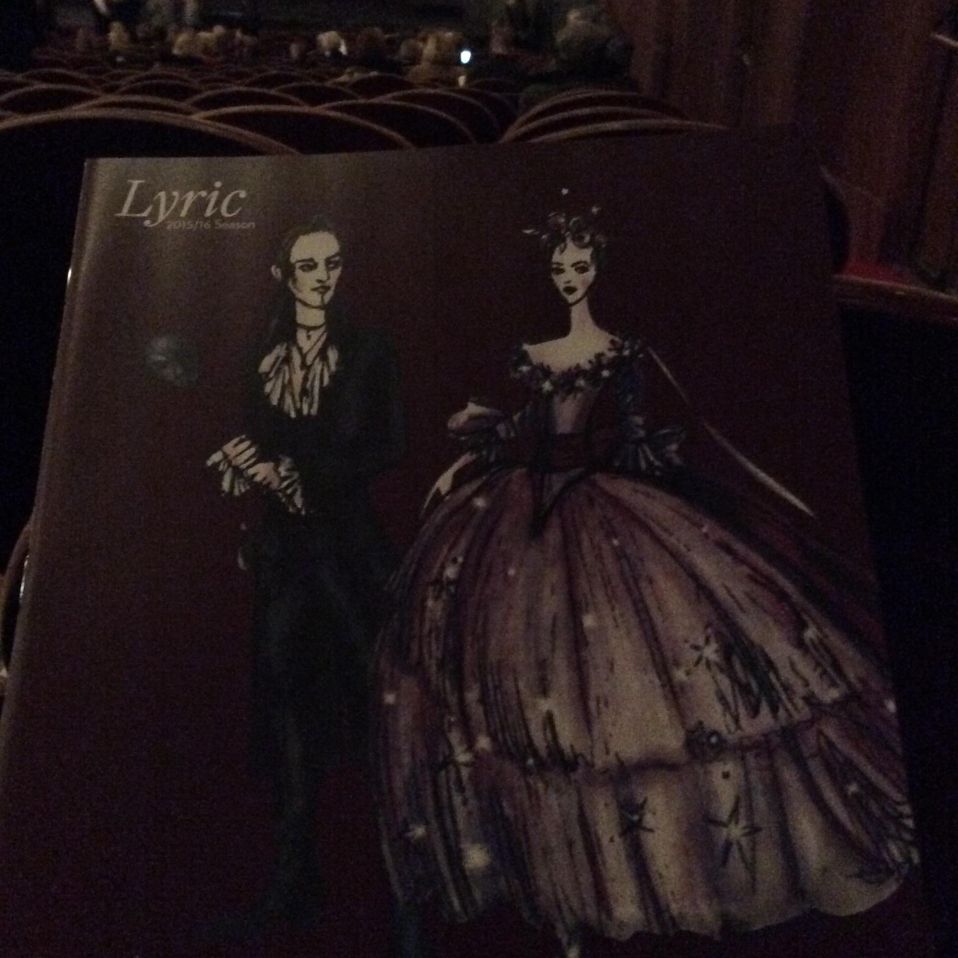 Lyric Opera of Chicago