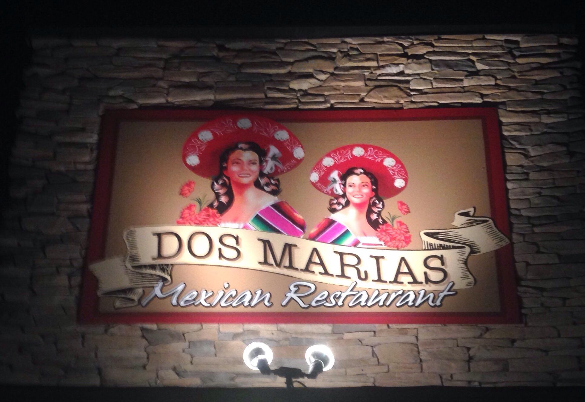 Dos Marias Mexican Restaurant