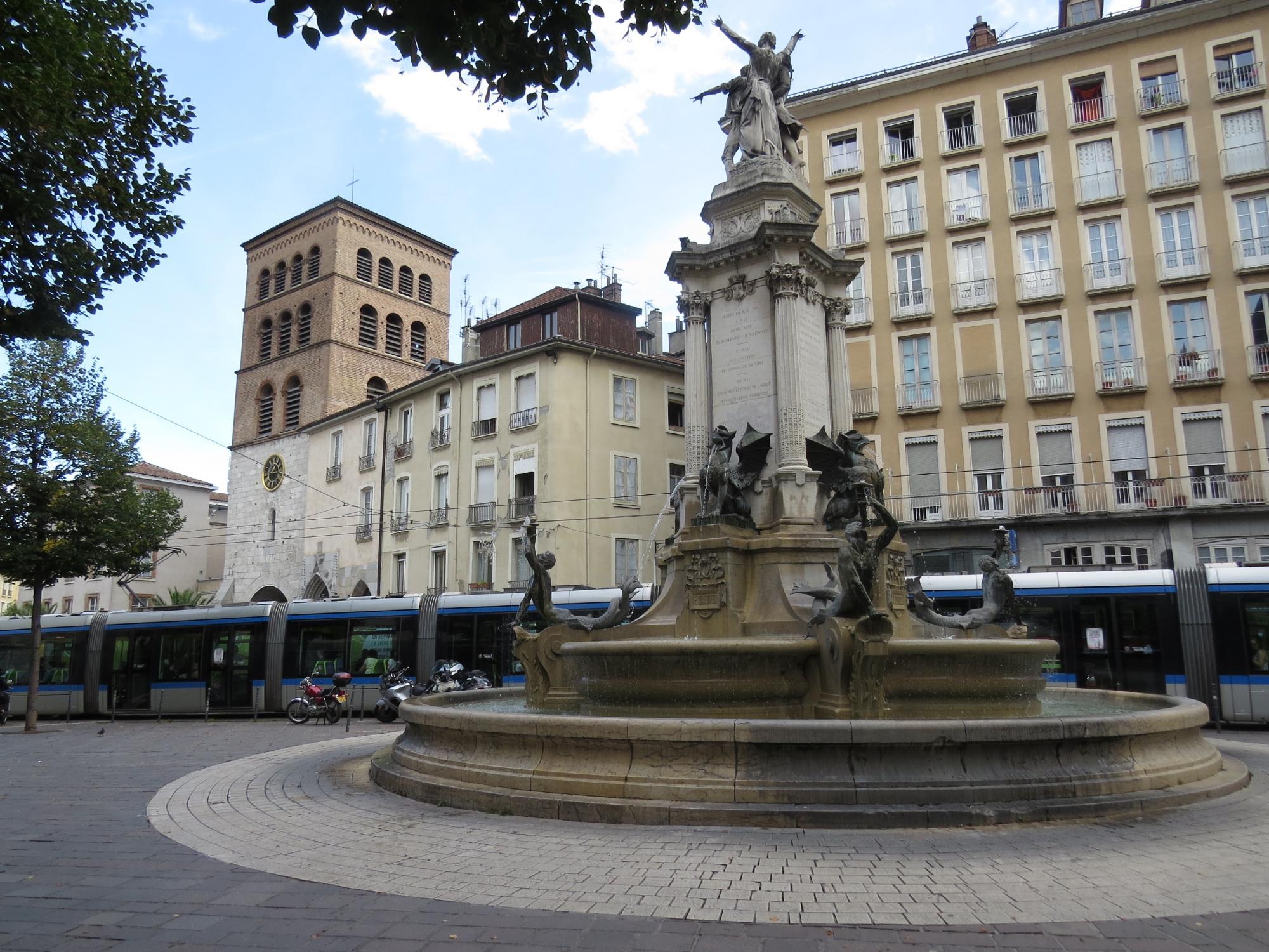 Catedral de Notre Dame