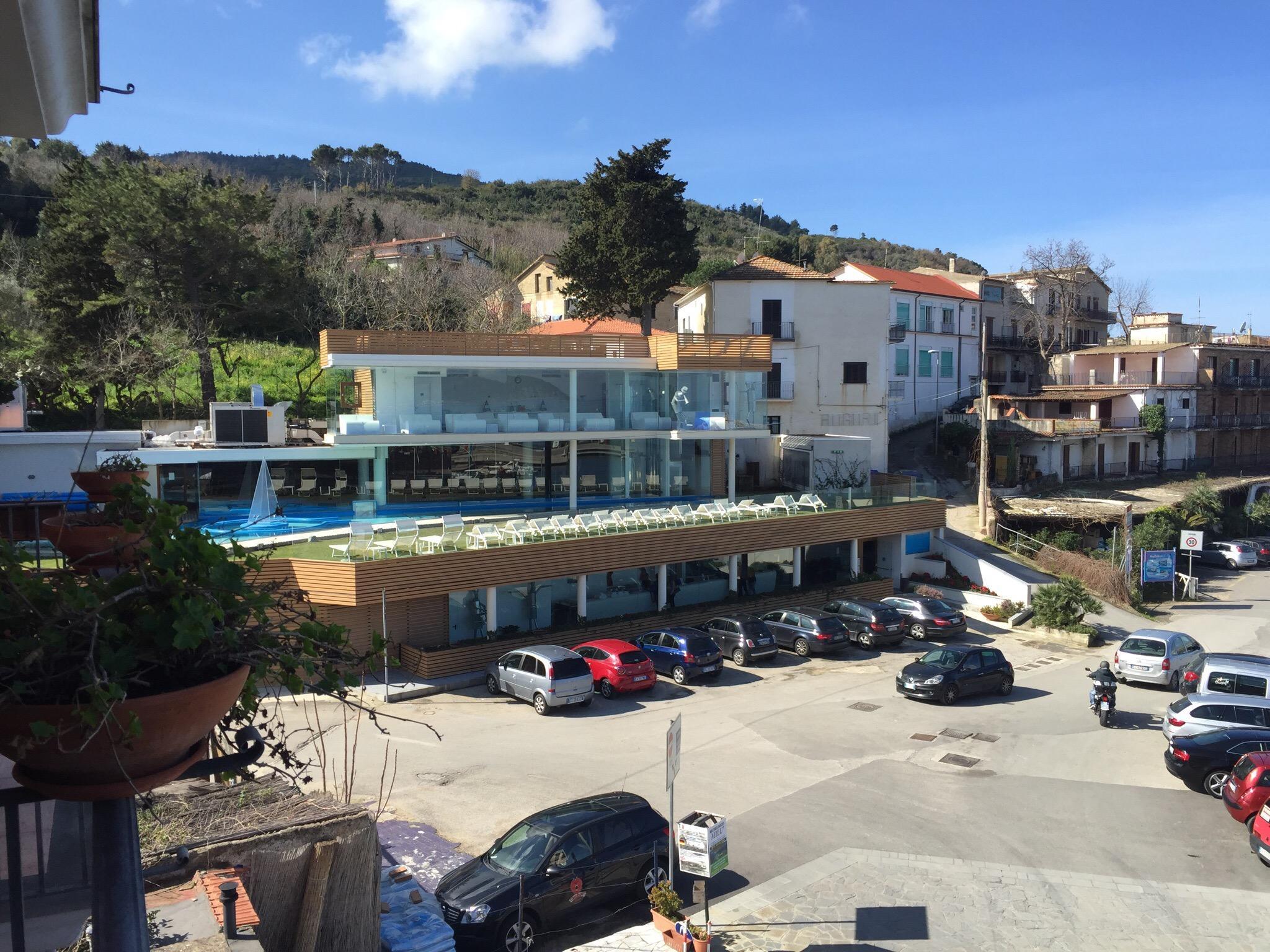 Residenza d'Epoca La Corallina